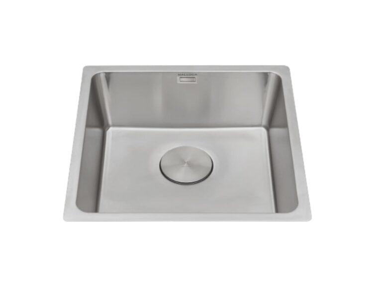 Chậu rửa chén 1 hộc MALLOCA MS 6054