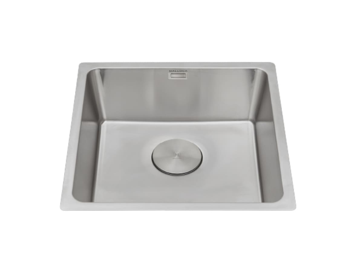 Chậu rửa chén Malloca MS 6044