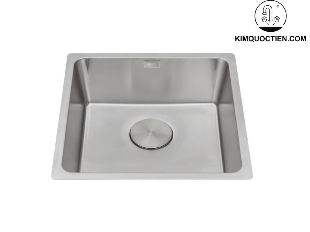 Chậu rửa chén Malloca MS 6044