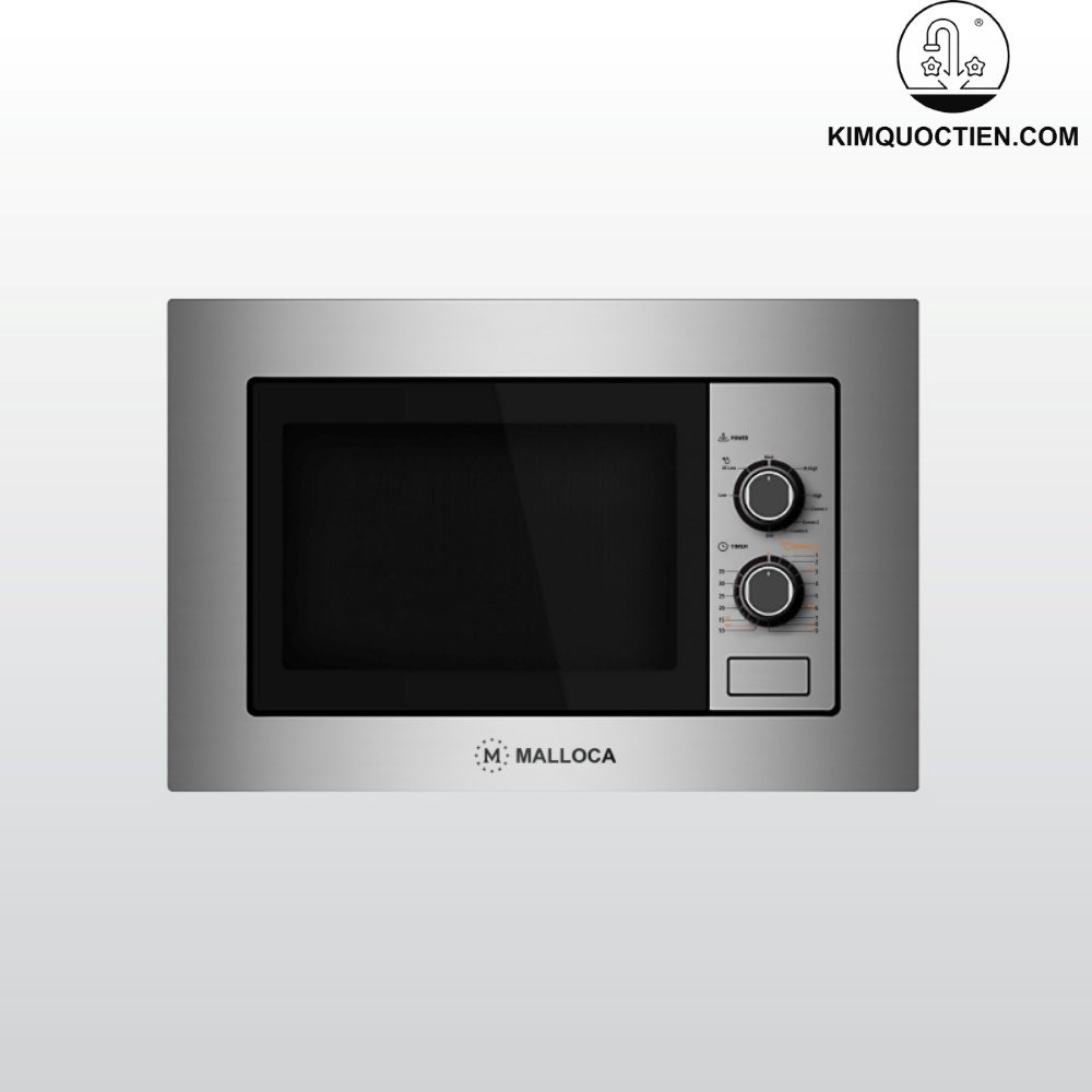 Lò vi sóng Malloca MW-820 ECO