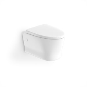 Bồn cầu treo tường American Standard WP-2265