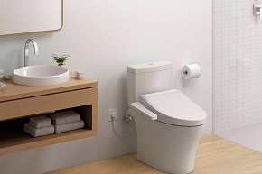 Top 5 đặc điểm nổi bật tạo nên “đẳng cấp” cho bồn cầu điện tử