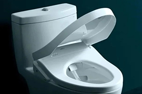 Nắp Bồn Cầu Rửa Cơ Toto Ecowasher: Sự Lựa Chọn Hoàn Hảo