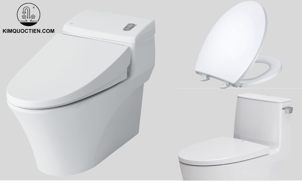 bồn cầu inax 1 khối