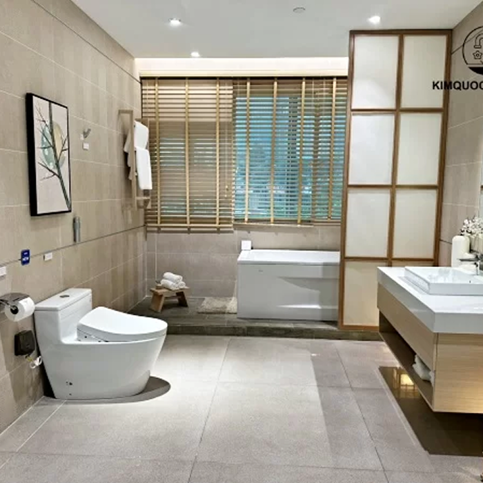 Bảng áo Giá Chi Tiết Thiết Bị Vệ Sinh america standard năm 2025 mới nhất