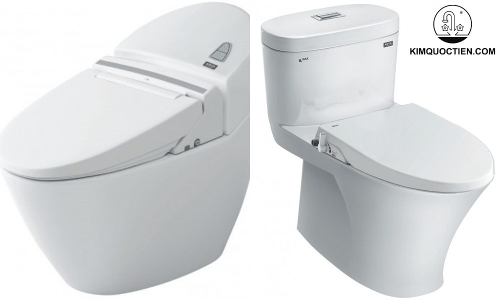 thiết bị vệ sinh Inax