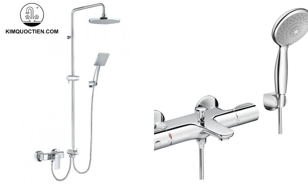 thiết bị vệ sinh Inax